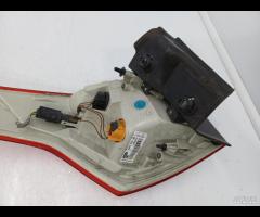 FARO FANALE STOP POSTERIORE DX FORD KUGA II 2016-2 - 15
