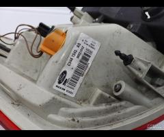 FARO FANALE STOP POSTERIORE DX FORD KUGA II 2016-2 - 17