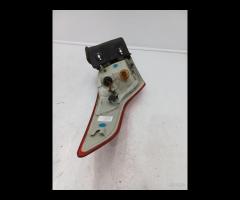 FARO FANALE STOP POSTERIORE DX FORD KUGA II 2016-2 - 18