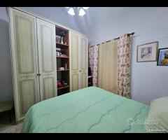 Via D'Alessandro , Intero stabile - 10