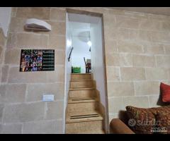 Via D'Alessandro , Intero stabile - 11