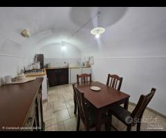 Via D'Alessandro , Intero stabile - 12