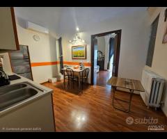 Via D'Alessandro , Intero stabile - 21