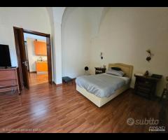 Via D'Alessandro , Intero stabile - 24