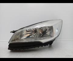 FARO FANALE ANTERIORE SX FORD KUGA II 2016-2019 CV - 3