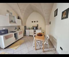 Via Cairoli , Terracielo con Tavernetta