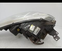 FARO FANALE ANTERIORE SX FORD KUGA II 2016-2019 CV - 12