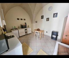 Via Cairoli , Terracielo con Tavernetta - 8