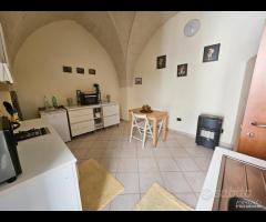 Via Cairoli , Terracielo con Tavernetta - 9