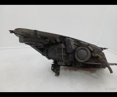 FARO FANALE ANTERIORE SX FORD KUGA II 2016-2019 CV - 16