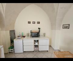 Via Cairoli , Terracielo con Tavernetta - 10