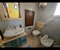 Via Cairoli , Terracielo con Tavernetta - 18