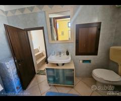 Via Cairoli , Terracielo con Tavernetta - 19