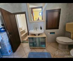 Via Cairoli , Terracielo con Tavernetta - 20