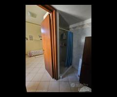 Via Cairoli , Terracielo con Tavernetta - 21