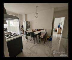 GROTTAGLIE- Appartamento 3 vani e accessori