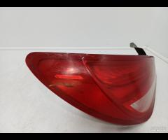 FARO FANALE STOP POSTERIORE SX MERCEDES CLA 220 C1