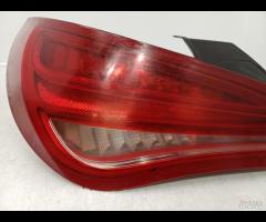 FARO FANALE STOP POSTERIORE SX MERCEDES CLA 220 C1