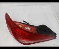 FARO FANALE STOP POSTERIORE SX MERCEDES CLA 220 C1 - 6