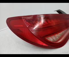 FARO FANALE STOP POSTERIORE SX MERCEDES CLA 220 C1 - 7