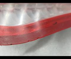 FARO FANALE STOP POSTERIORE SX MERCEDES CLA 220 C1 - 17