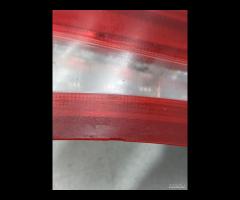 FARO FANALE STOP POSTERIORE SX MERCEDES CLA 220 C1 - 18