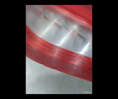 FARO FANALE STOP POSTERIORE SX MERCEDES CLA 220 C1 - 19