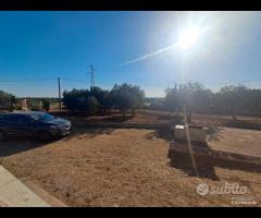 Grottaglie- villino con terreno