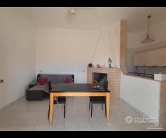 Grottaglie- villino con terreno - 7