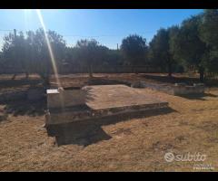 Grottaglie- villino con terreno - 9