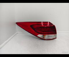 FARO FANALE STOP POSTERIORE SX HYUNDAI I40 2018-20