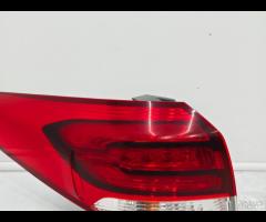FARO FANALE STOP POSTERIORE SX HYUNDAI I40 2018-20