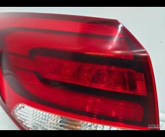 FARO FANALE STOP POSTERIORE SX HYUNDAI I40 2018-20 - 7