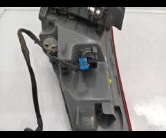 FARO FANALE STOP POSTERIORE SX HYUNDAI I40 2018-20 - 23