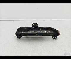 FARO FANALE ANTERIORE LUCE DIURNA SX PEUGEOT 308 I - 2