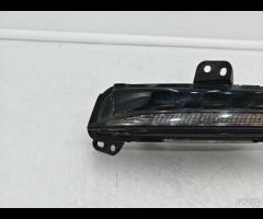 FARO FANALE ANTERIORE LUCE DIURNA SX PEUGEOT 308 I - 3