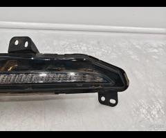 FARO FANALE ANTERIORE LUCE DIURNA SX PEUGEOT 308 I - 4