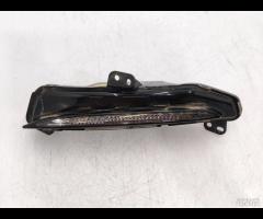 FARO FANALE ANTERIORE LUCE DIURNA SX PEUGEOT 308 I - 5