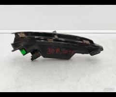 FARO FANALE ANTERIORE LUCE DIURNA SX PEUGEOT 308 I - 6