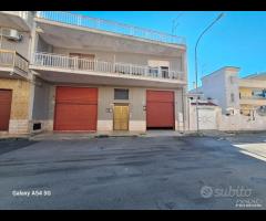 Carosino Casa semi-indipendente garage e giardino