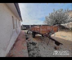 Masseria genzano - 13