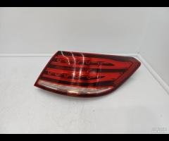 FARO FANALE STOP POSTERIORE DX MERCEDES E250 C207 - 1