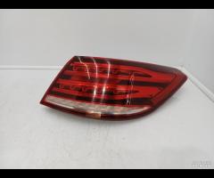 FARO FANALE STOP POSTERIORE DX MERCEDES E250 C207 - 2