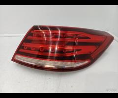FARO FANALE STOP POSTERIORE DX MERCEDES E250 C207 - 4