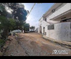 Masseria genzano - 27