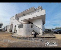 Masseria genzano - 28