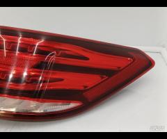FARO FANALE STOP POSTERIORE DX MERCEDES E250 C207 - 8