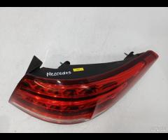 FARO FANALE STOP POSTERIORE DX MERCEDES E250 C207 - 10