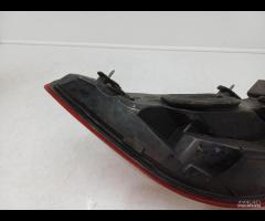 FARO FANALE STOP POSTERIORE DX MERCEDES E250 C207 - 16