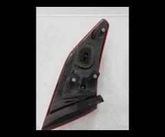 FARO FANALE STOP POSTERIORE DX MERCEDES E250 C207 - 18